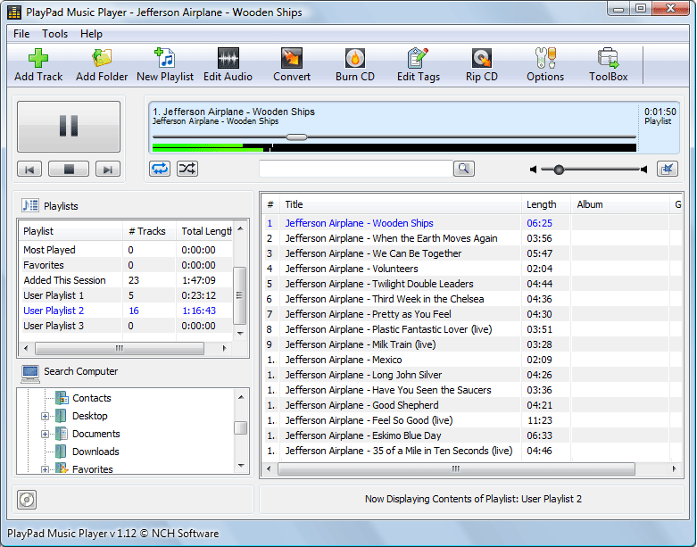 free wav audio files download